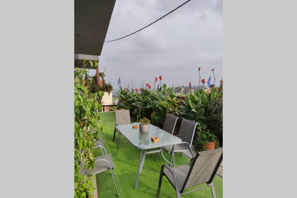 House Of Sunset - Tranquility - View - Relaxation Apartment Sivas Bagian luar foto