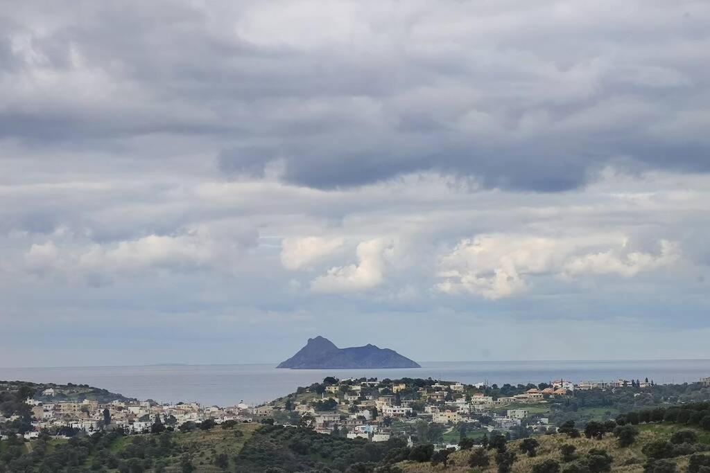 House Of Sunset - Tranquility - View - Relaxation Apartment Sivas Bagian luar foto