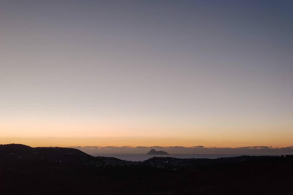 House Of Sunset - Tranquility - View - Relaxation Apartment Sivas Bagian luar foto