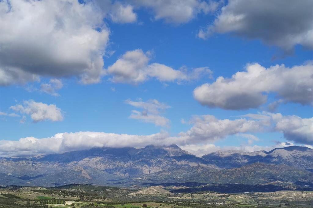 House Of Sunset - Tranquility - View - Relaxation Apartment Sivas Bagian luar foto