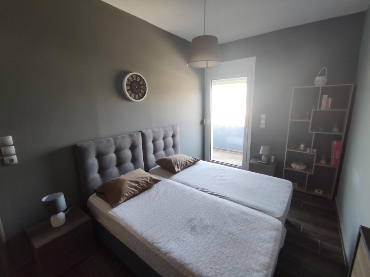 House Of Sunset - Tranquility - View - Relaxation Apartment Sivas Bagian luar foto