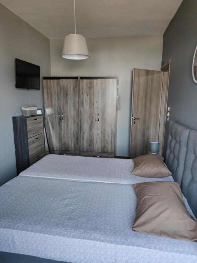 House Of Sunset - Tranquility - View - Relaxation Apartment Sivas Bagian luar foto