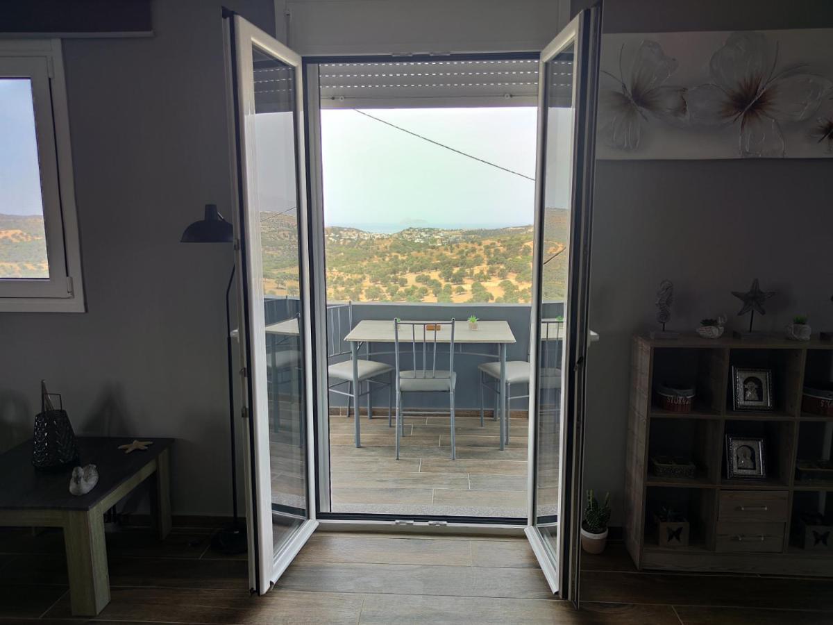 House Of Sunset - Tranquility - View - Relaxation Apartment Sivas Bagian luar foto