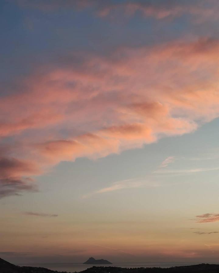 House Of Sunset - Tranquility - View - Relaxation Apartment Sivas Bagian luar foto