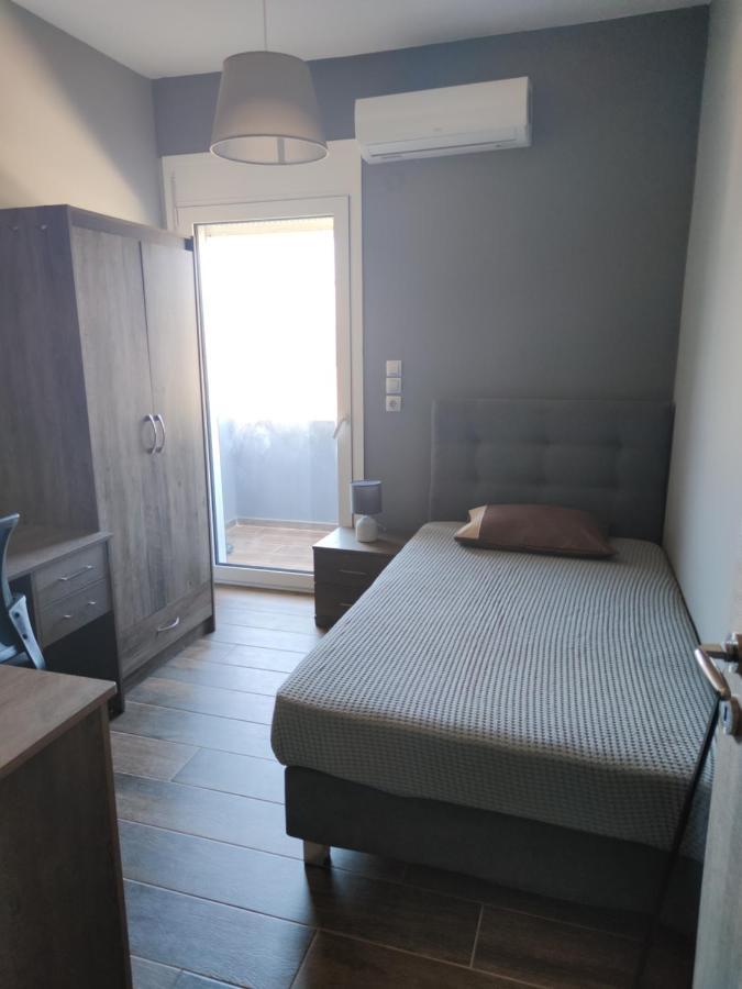 House Of Sunset - Tranquility - View - Relaxation Apartment Sivas Bagian luar foto
