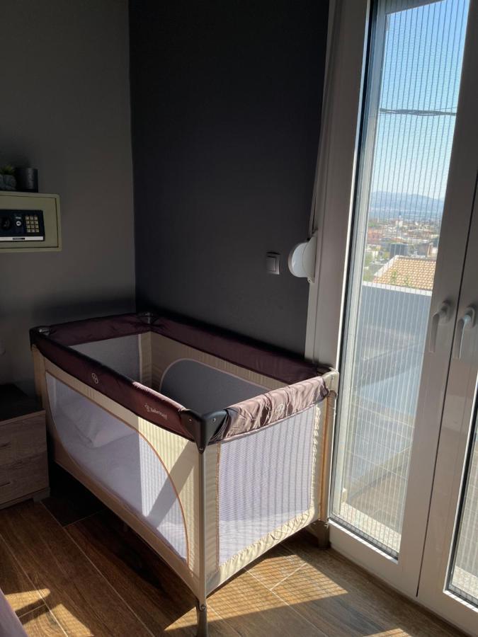 House Of Sunset - Tranquility - View - Relaxation Apartment Sivas Bagian luar foto