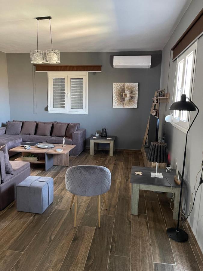House Of Sunset - Tranquility - View - Relaxation Apartment Sivas Bagian luar foto