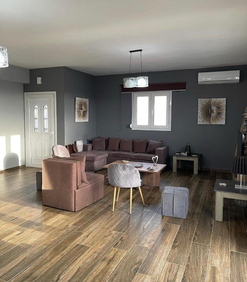 House Of Sunset - Tranquility - View - Relaxation Apartment Sivas Bagian luar foto