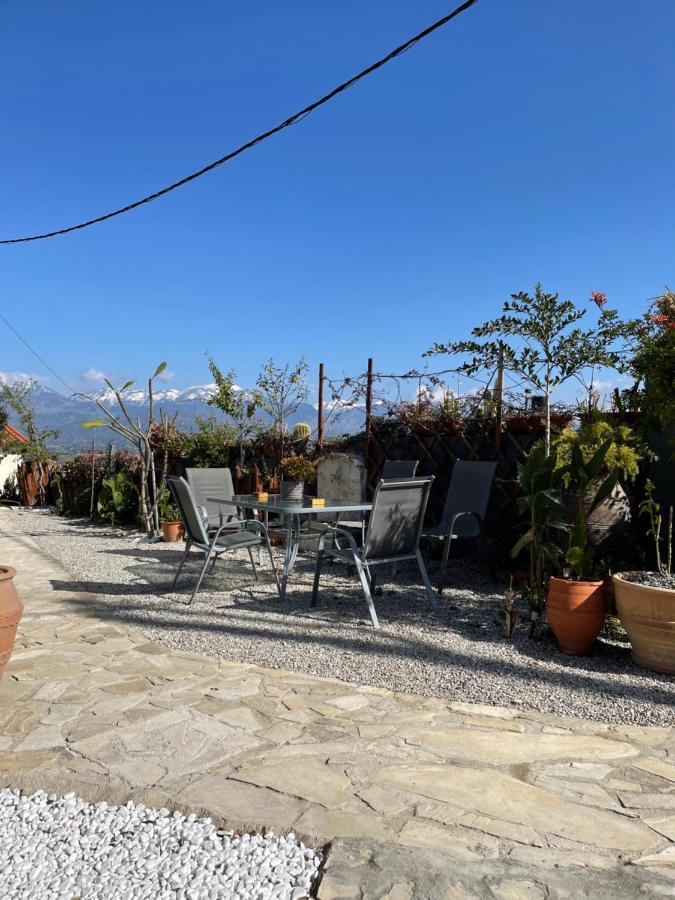 House Of Sunset - Tranquility - View - Relaxation Apartment Sivas Bagian luar foto