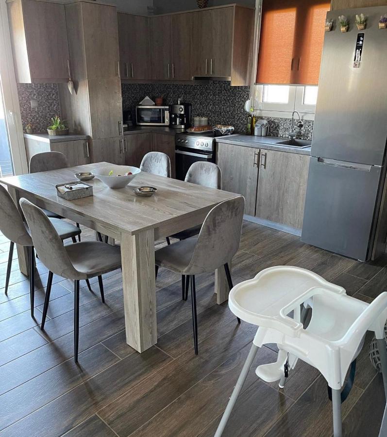 House Of Sunset - Tranquility - View - Relaxation Apartment Sivas Bagian luar foto