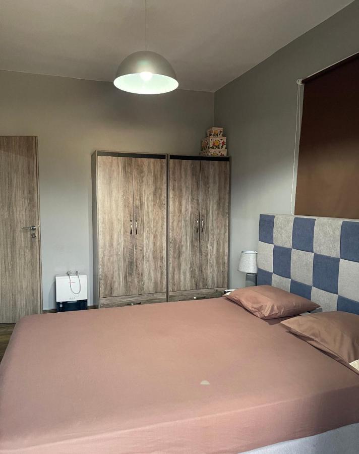 House Of Sunset - Tranquility - View - Relaxation Apartment Sivas Bagian luar foto