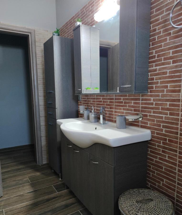 House Of Sunset - Tranquility - View - Relaxation Apartment Sivas Bagian luar foto