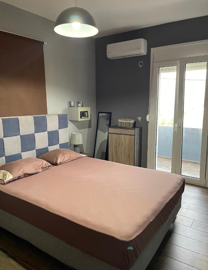 House Of Sunset - Tranquility - View - Relaxation Apartment Sivas Bagian luar foto